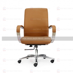 Ghế Xoay Nhân Viên M1108 -02
